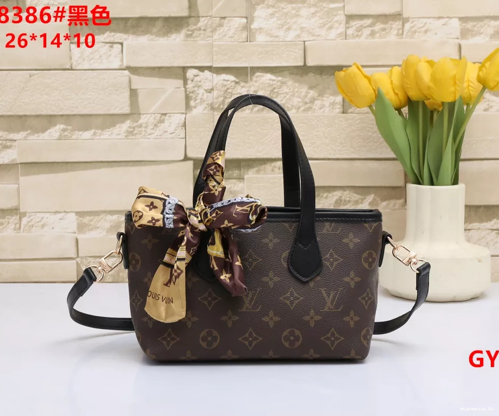 For Women Vuitton HandBags 3235 Resilient Louis 0116